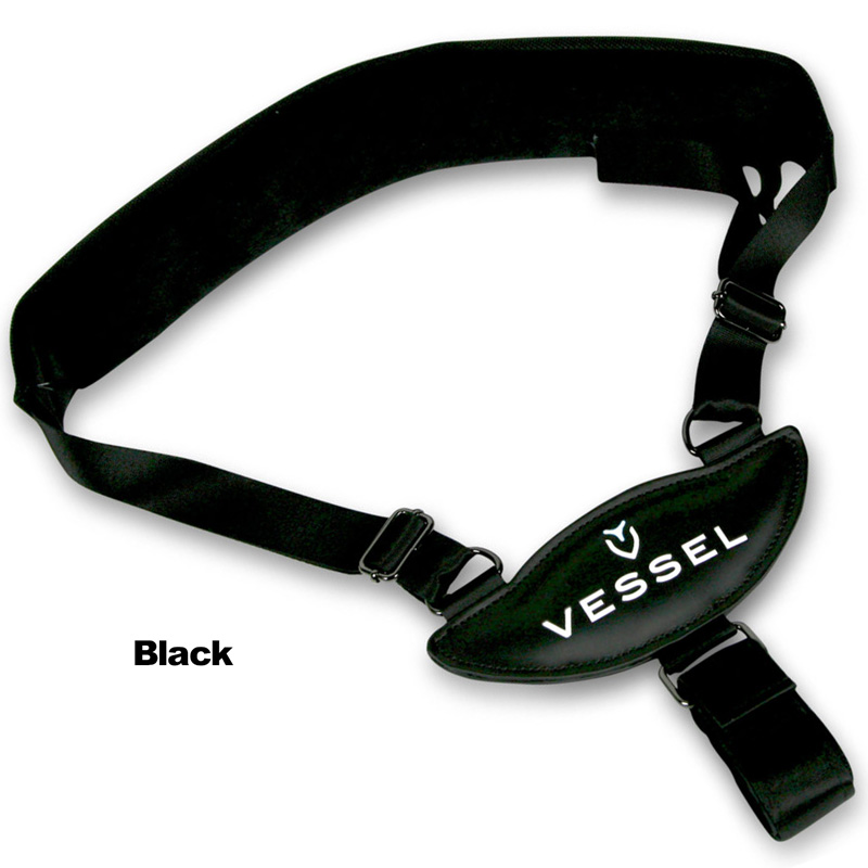 VESSEL ベゼル ツアーストラップ 両肩掛け用 SD0912-01 Tour Strap