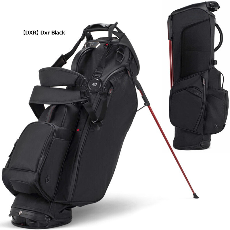 VESSEL ベゼル 9.5型 スタンドバッグ Player 4.0 Stand Pro ダブル