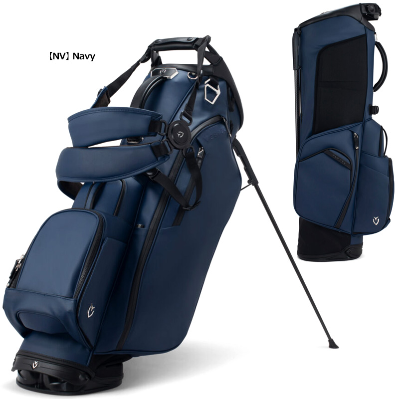 VESSEL ベゼル 9.5型 スタンドバッグ Player 4.0 Stand Pro ダブル