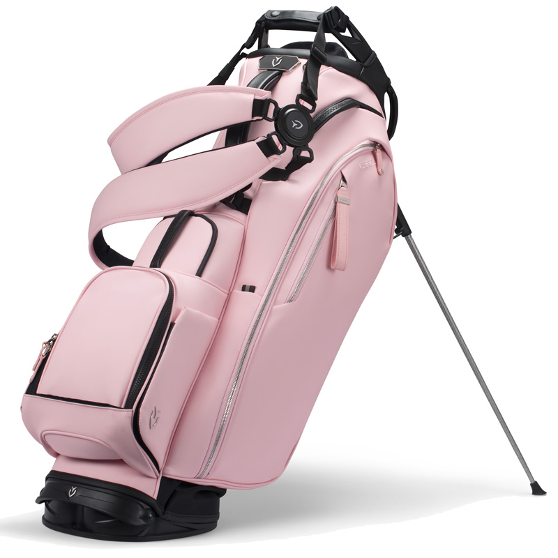 VESSEL ベゼル 限定 9.5型 スタンドバッグ ROSE Player 5.0 Pro Stand