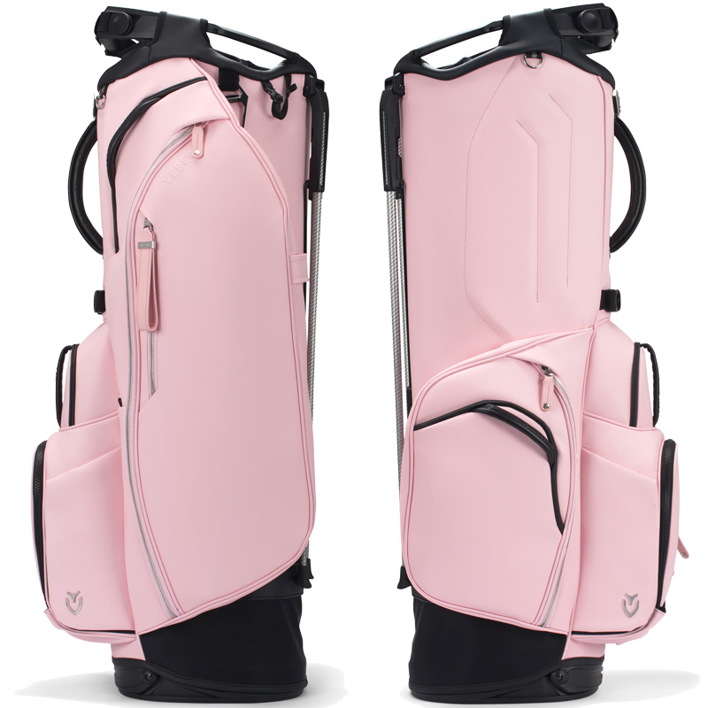 VESSEL ベゼル 限定 9.5型 スタンドバッグ ROSE Player 5.0 Pro Stand