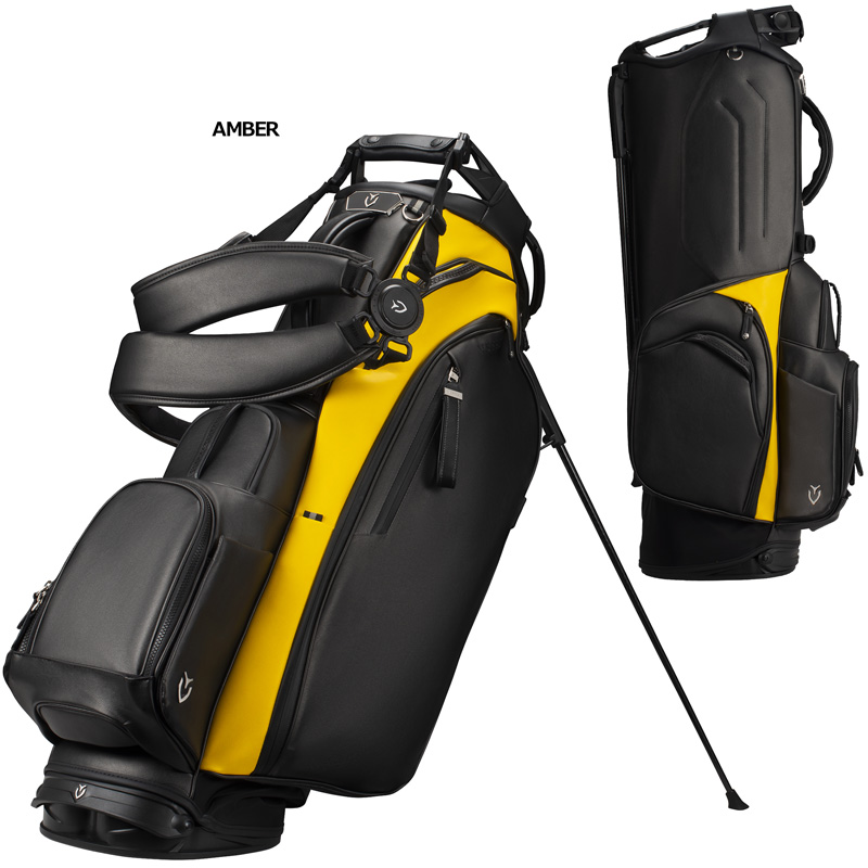 VESSEL ベゼル 2025 9.5型 スタンドバッグ Player 5.0 Pro Stand