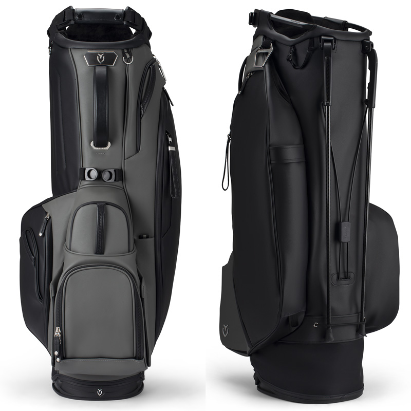 VESSEL ベゼル 2026 9.5型 スタンドバッグ Player 5.0 Pro Stand