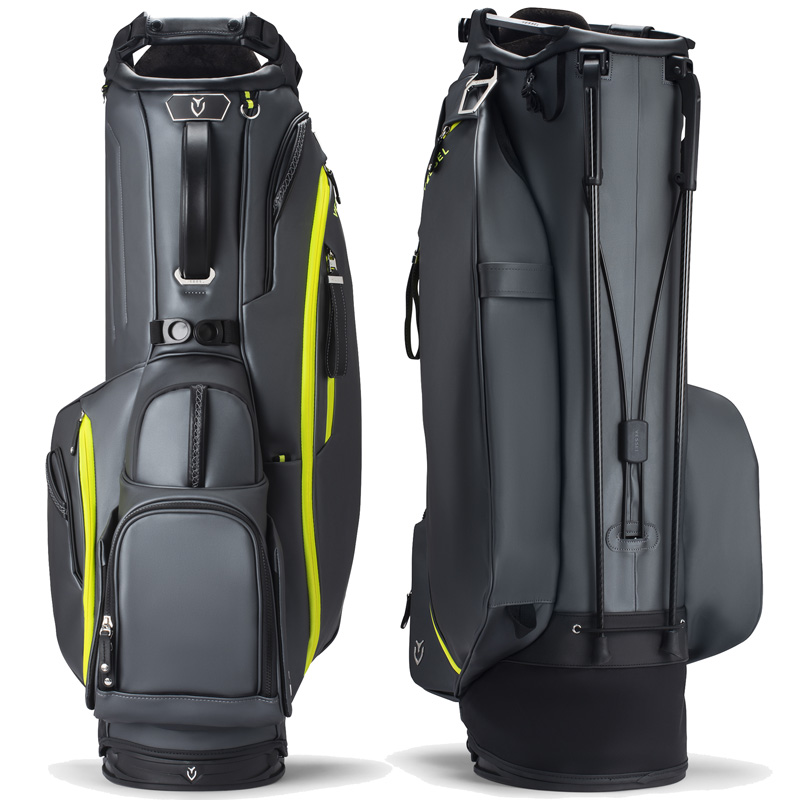 VESSEL ベゼル 2026 9.5型 スタンドバッグ Player 5.0 Pro Stand