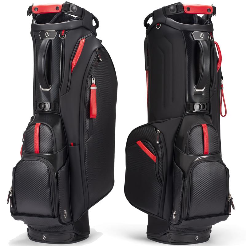 VESSEL ベゼル 2026 9.5型 スタンドバッグ Player 5.0 Pro Stand