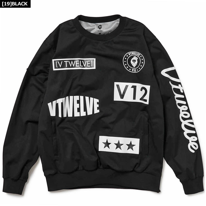 V12 ボアブルゾン サイズ1 新品 売り尽くし ゴルフウェア vtwrn122220jk08-1.jpg