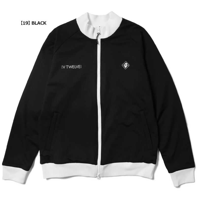 vtwelve LEONコラボフルジップジャケット vtwrn122321sw19-6.jpg