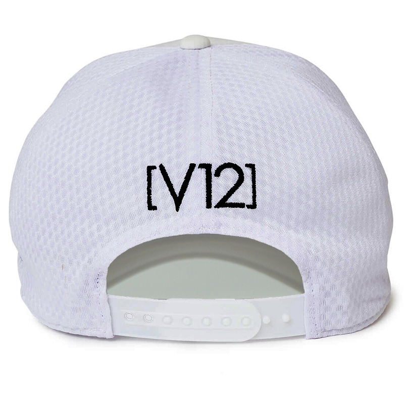 V12 ゴルフ × ディズニーコラボ メッシュキャップ SM CAP V122515-CP01