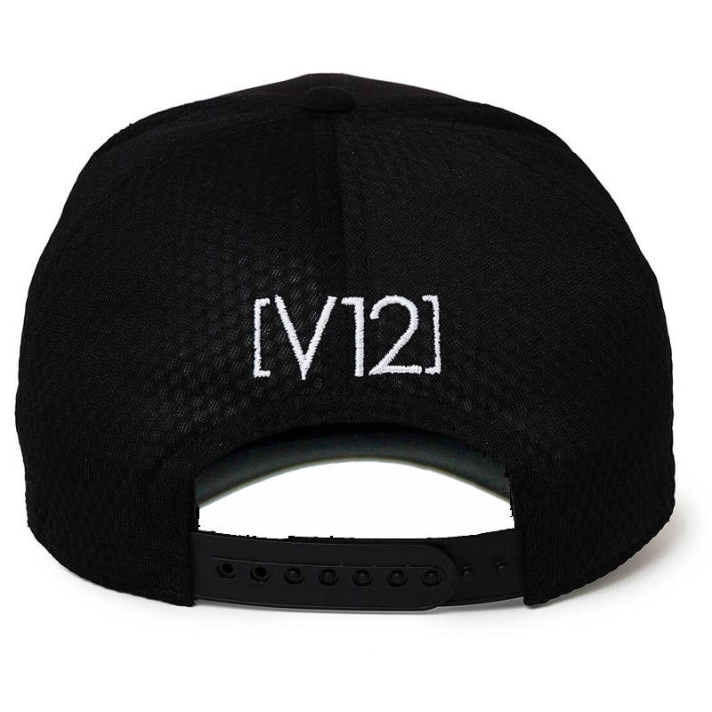 V12 ゴルフ × ディズニーコラボ メッシュキャップ SM CAP V122515-CP01