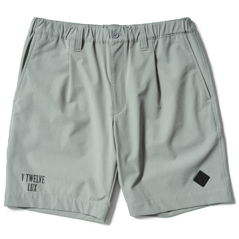 V12（ヴィ・トゥエルヴ） ゴルフ メンズ ショートパンツ LX OTC SHORTS
