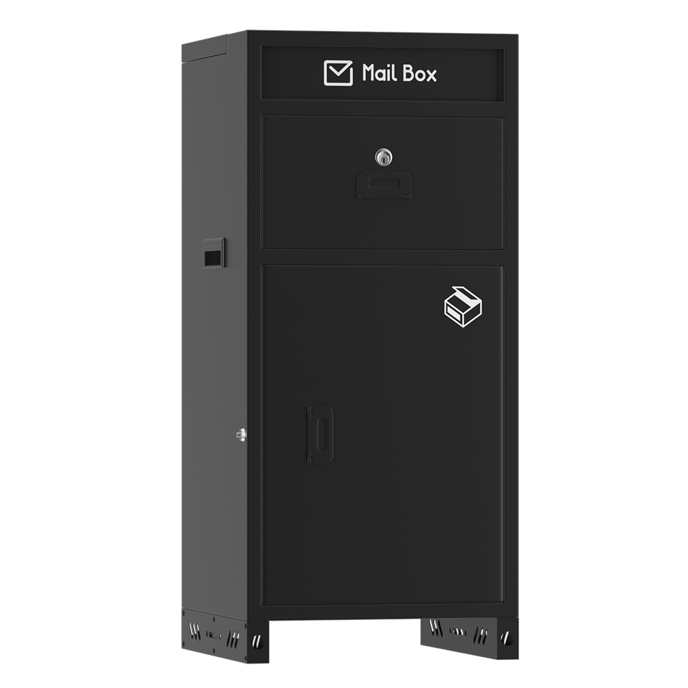 楽天市場】楽天1位】宅配ボックス 宅配BOX ポスト ワンプッシュ