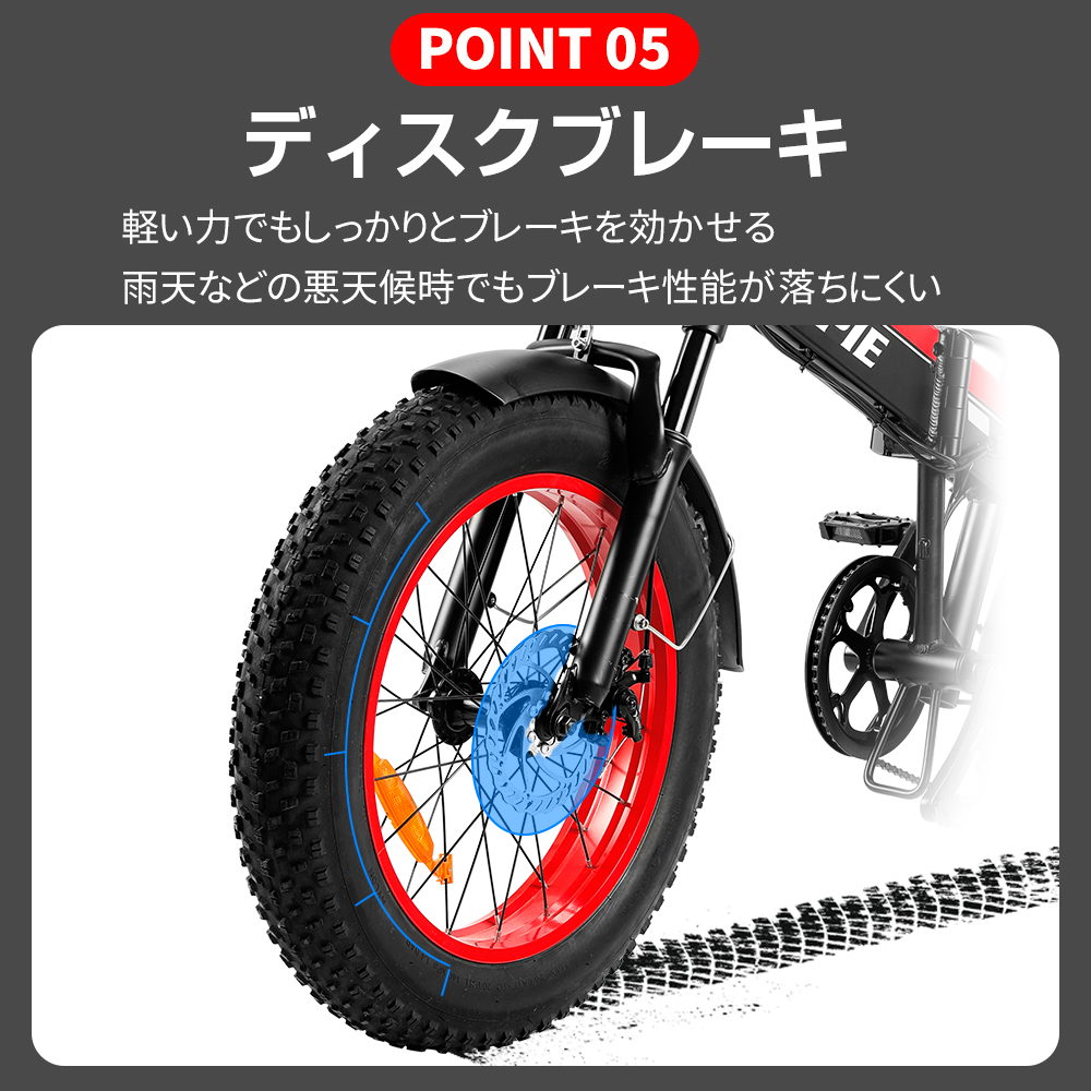 公道走行可 電動アシスト自転車 折りたたみ 20インチ 電動自転車 原動機付自転車 アクセル付き電動自転車 シマノ7段変速 ファットタイヤ おしゃれ  1年修理保証 : thn-202106069 : thnlight - 通販 - Yahoo!ショッピング