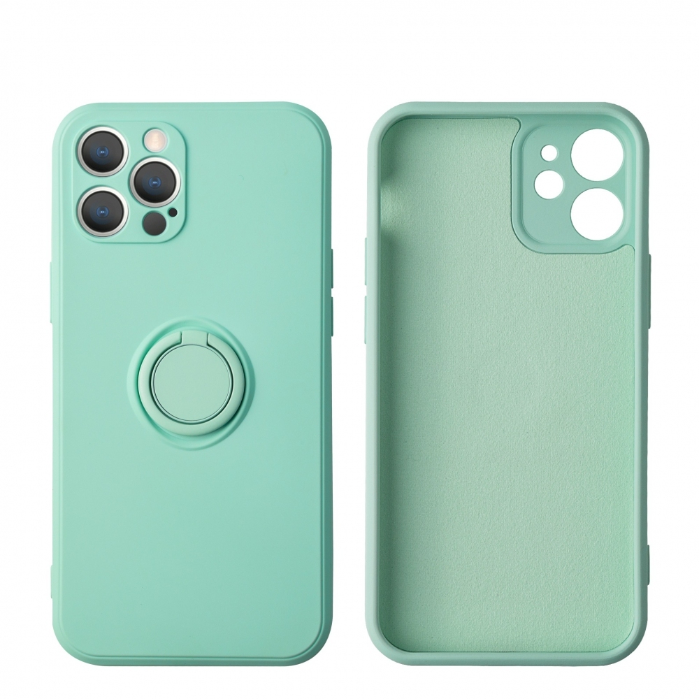 iPhone13 iPhone12 iPhone14 ケース カバー リング付き リング付 mini PRO MAX SE SE3 第2世代/第3世代 Plus |  | 10
