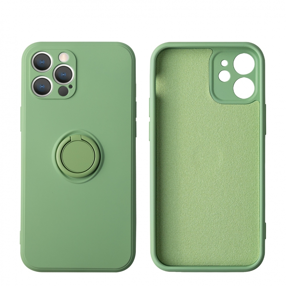 iPhone13 iPhone12 iPhone14 ケース カバー リング付き リング付 mini PRO MAX SE SE3 第2世代/第3世代 Plus |  | 11