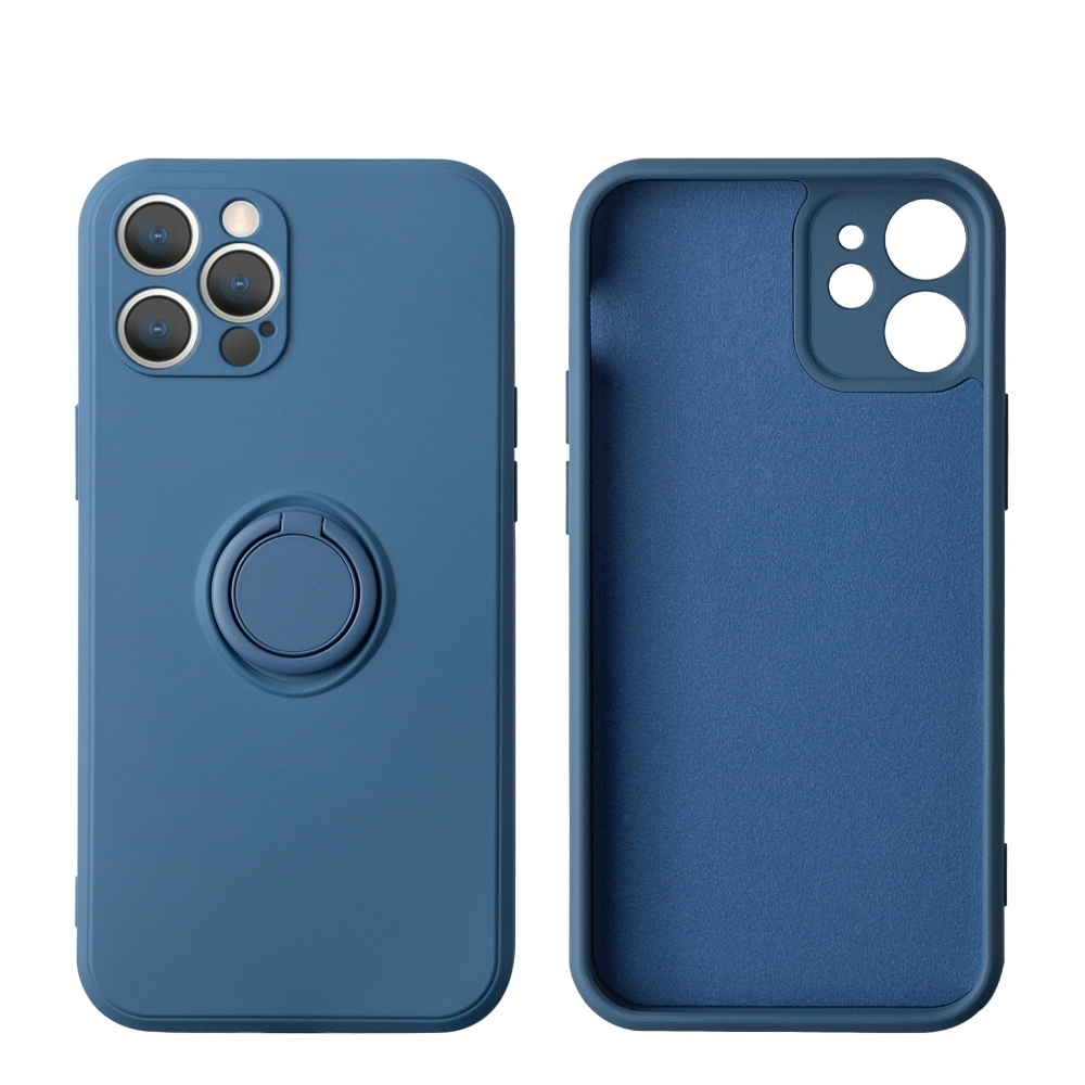 iPhone13 iPhone12 iPhone14 ケース カバー リング付き リング付 mini PRO MAX SE SE3 第2世代/第3世代 Plus |  | 14