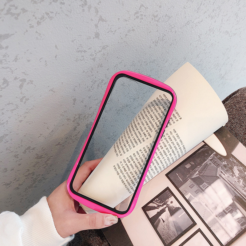 iPhone12 ケース おしゃれ クリア 透明 SE 第2世代 mini アイフォン 12 Pro Max SE2 スマホケース アイフォン12カバー |  | 05