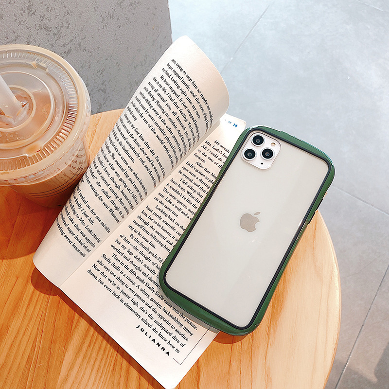 iPhone12 ケース おしゃれ クリア 透明 SE 第2世代 mini アイフォン 12 Pro Max SE2 スマホケース アイフォン12カバー |  | 08