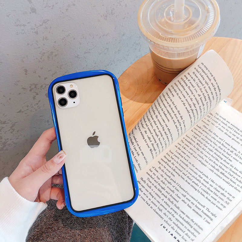 iPhone12 ケース おしゃれ クリア 透明 SE 第2世代 mini アイフォン 12 Pro Max SE2 スマホケース アイフォン12カバー |  | 09