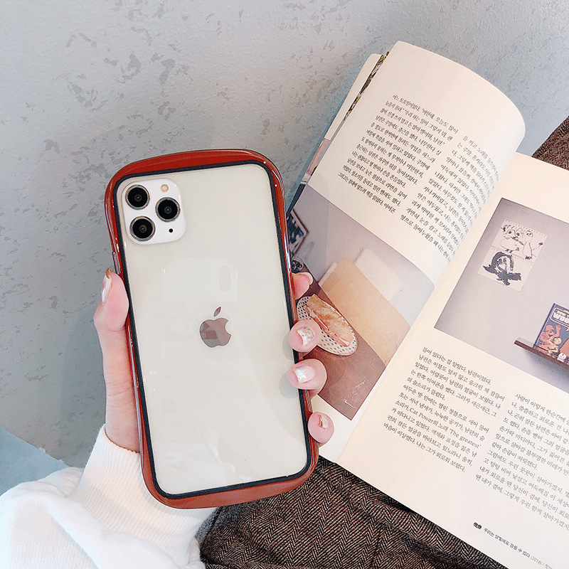 iPhone12 ケース おしゃれ クリア 透明 SE 第2世代 mini アイフォン 12 Pro Max SE2 スマホケース アイフォン12カバー |  | 10