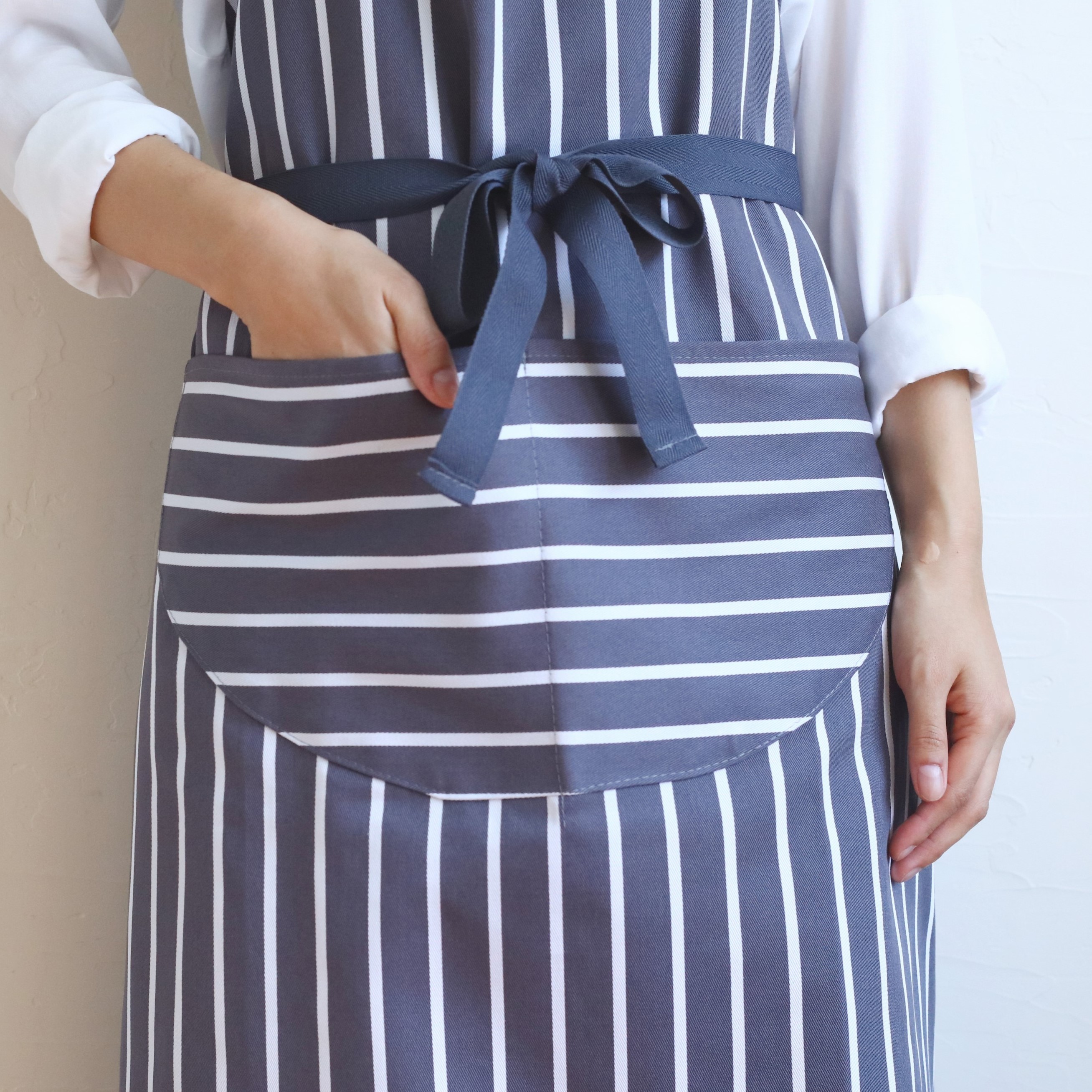 BUTCHER'S APRON SHORT(ブッチャーズ エプロン ショート丈 BUTCHER'S APRON SHORT(ブッチャーズ エプロン ショート丈