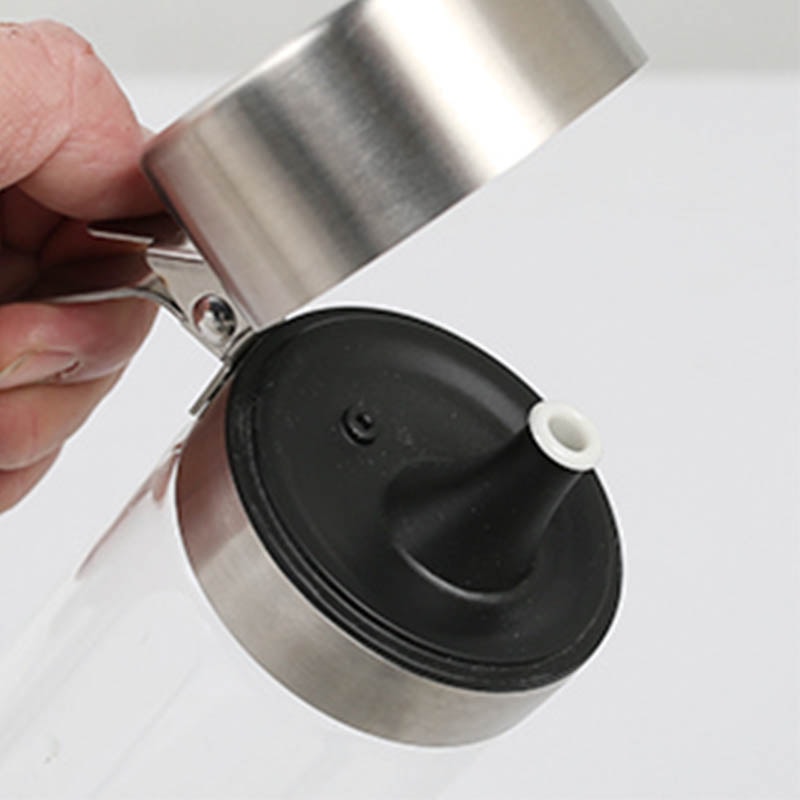 ダルトン オイル ビネガー ボトル 350ml...の詳細画像2