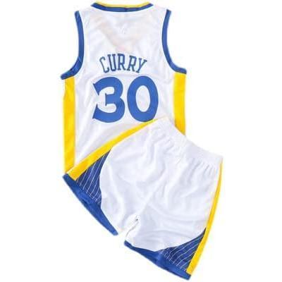 2023 NBA カリー ウォリアーズ 30 カレーバスケットボールジャージーユニフォーム ブトレーニングスポーツTシャツ スポーツウェア 夏服 | ブランド登録なし | 01