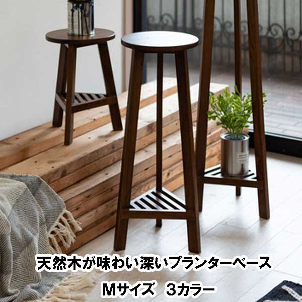 プランターベース