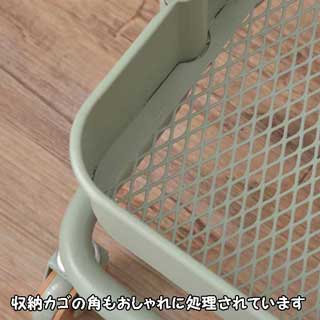 ハンガーワゴン55