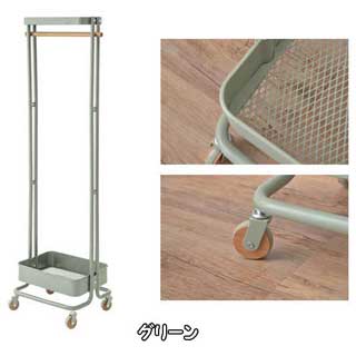 ハンガーワゴン55