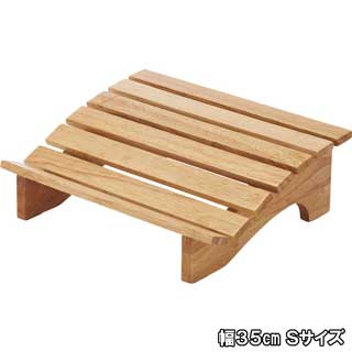 北欧ラバーウッドシリーズ