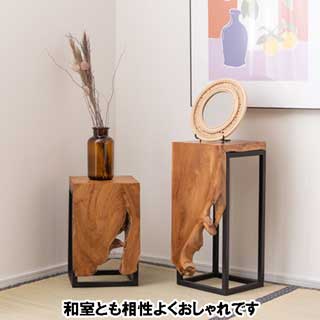 プランタースタンド