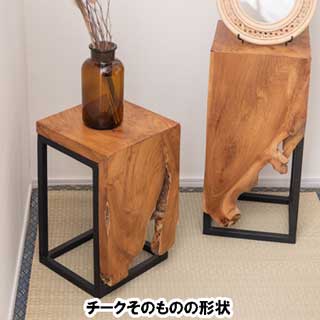 プランタースタンド
