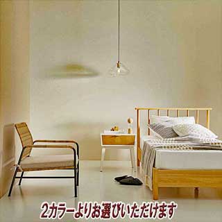 モノトーンデザインナイトテーブル