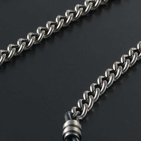 純チタン眼鏡チェーン 眼鏡ストラップ めがね 男性用 メンズ おしゃれ