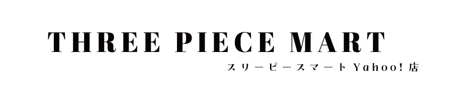スリーピース Yahoo!店 ヘッダー画像