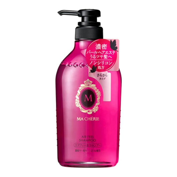 �}�V�F�� �G�A�t�B�[�� �V�����v�[ �d�w �{�� �� 450ml�@MACHERIE�@�t�@�C���g�D�f�C