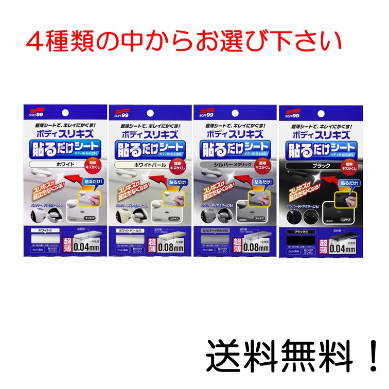 99工房 SOFT99 (ソフト99) 99工房モドシ隊 超鏡面精密研磨セット 80ml