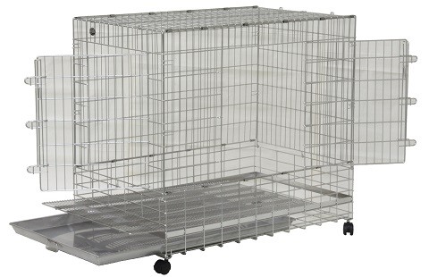 PROステンレスケージ3L サイズ660mm×1050mm×H980mm 頑丈 売れ筋