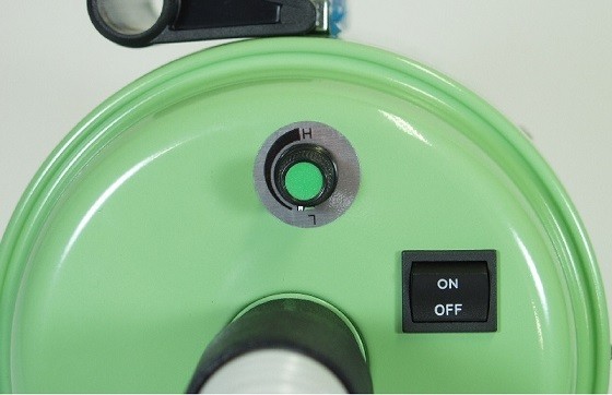 ホースドライヤー シェアマジック ヒーター無 : ペット用品の