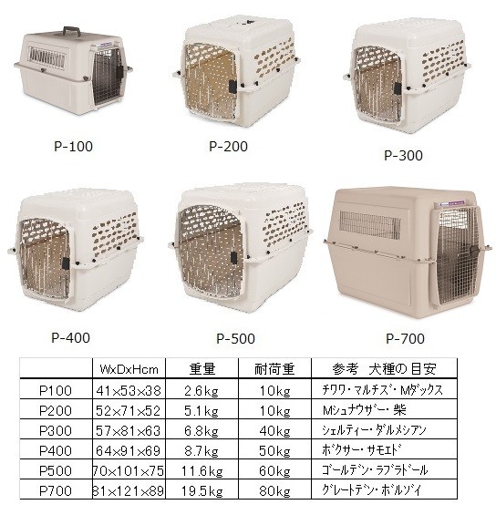 航空機輸送用キャリー 米国ドスコシル社製 バリケンネル トラッド ｐ ２００ サイズ5 710 H5 Ichise Variken P0 ペット用品のスリーエス ヤフー店 通販 Yahoo ショッピング