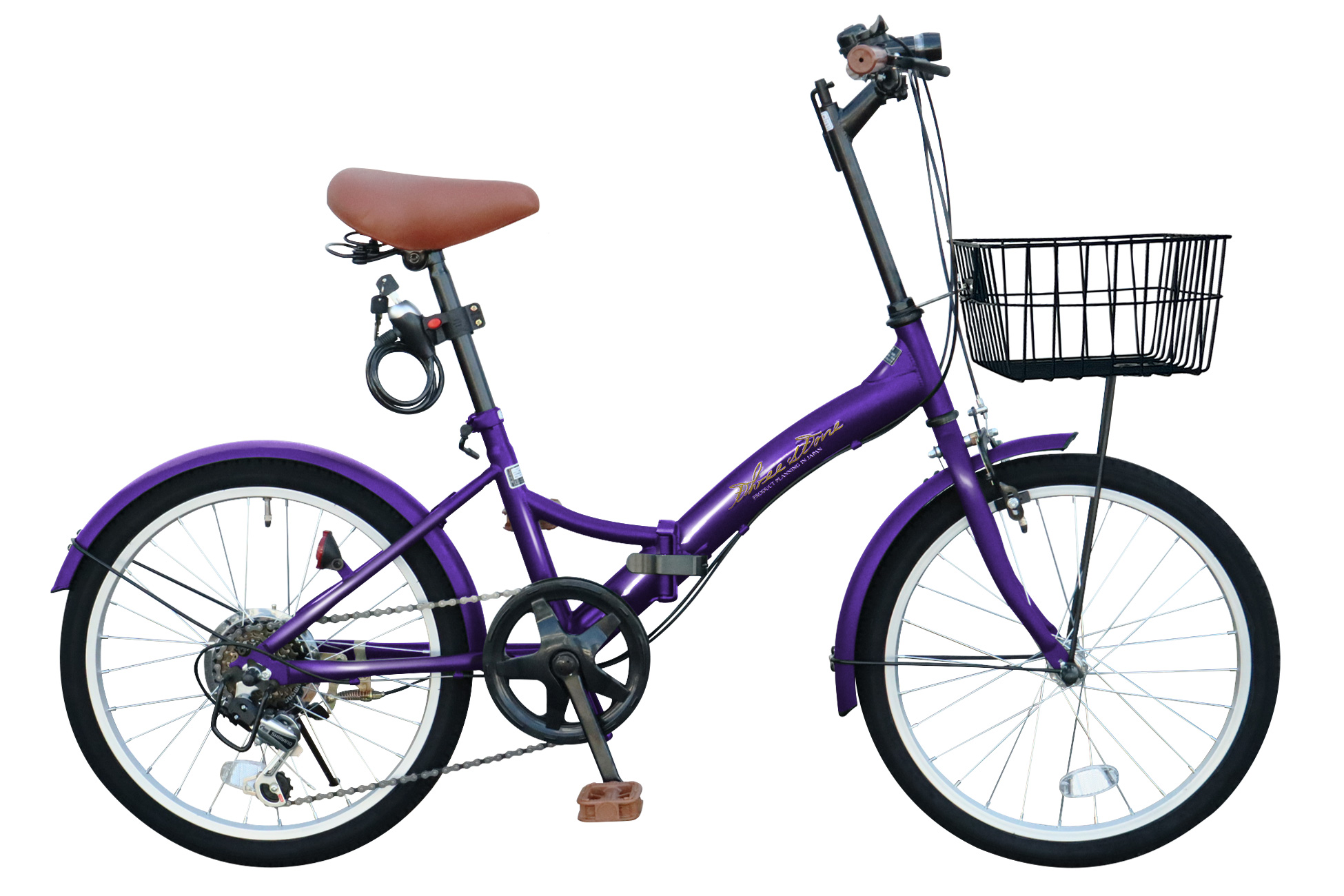 新品未使用品20インチ折りたたみ自転車 新品未使用】20インチ 折りたたみ自転車 - メルカリ