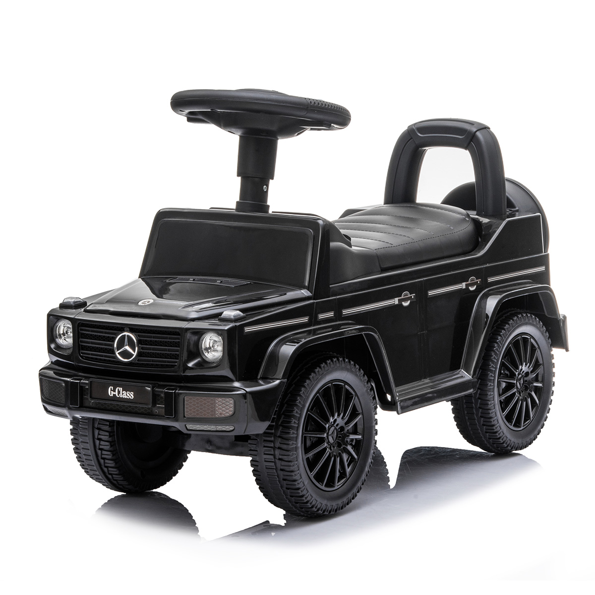 AIJYU TOYS（アイジュトイズ） 足けり乗用玩具 STマーク取得 G350d 
