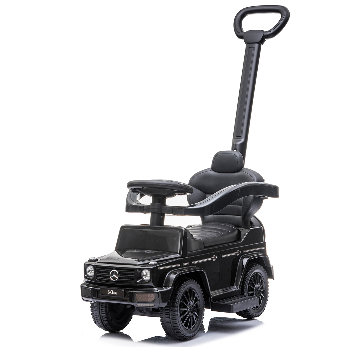 メルセデスベンツGクラス（G350d）足けり乗用玩具 AIJYU TOYS（アイジュトイズ） 足けり乗用玩具 メルセデスベンツ G350d
