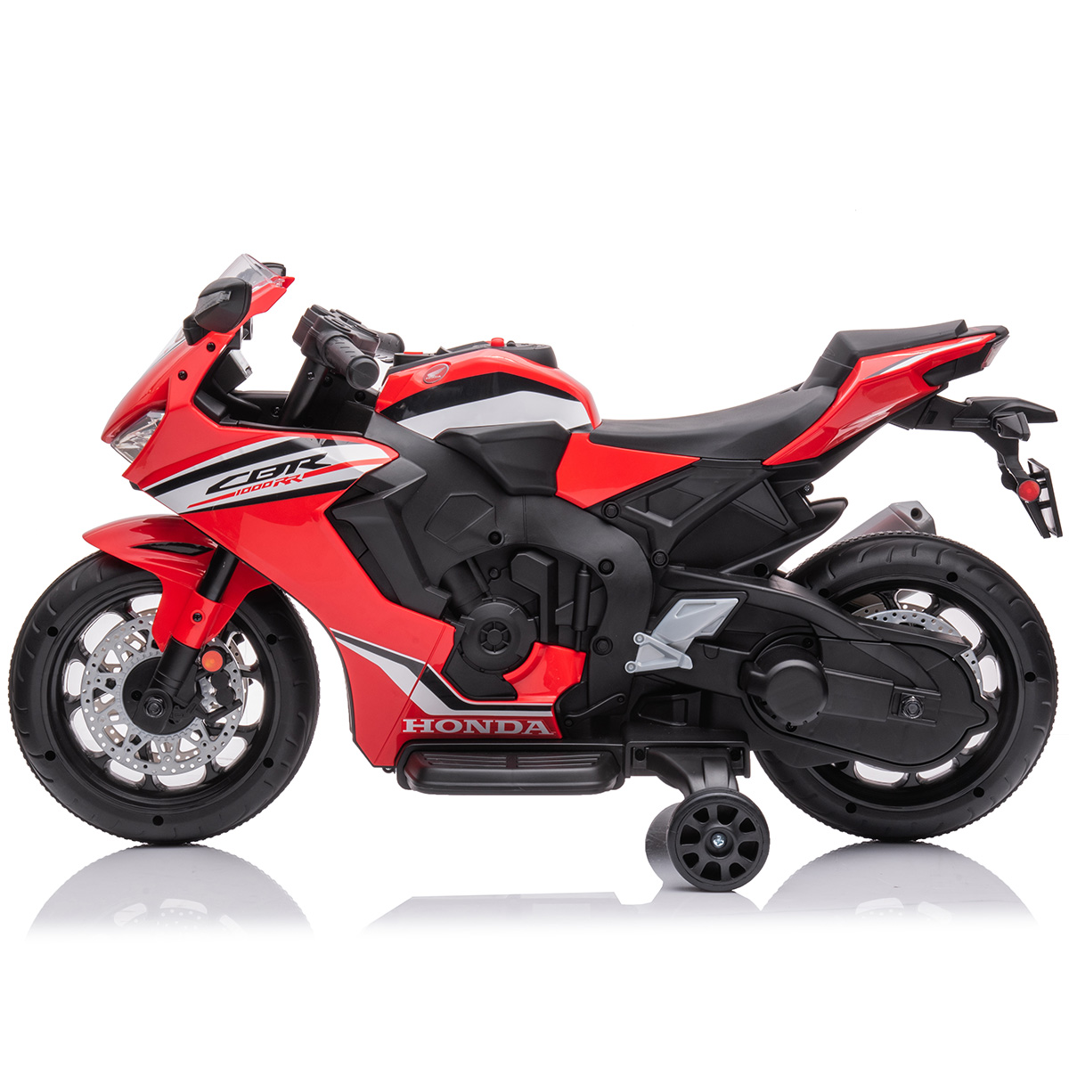 電動バイク キッズバイク 公道走行不可｜EVEREST XING emove【キッズ用電動バイク】e-bike UENO