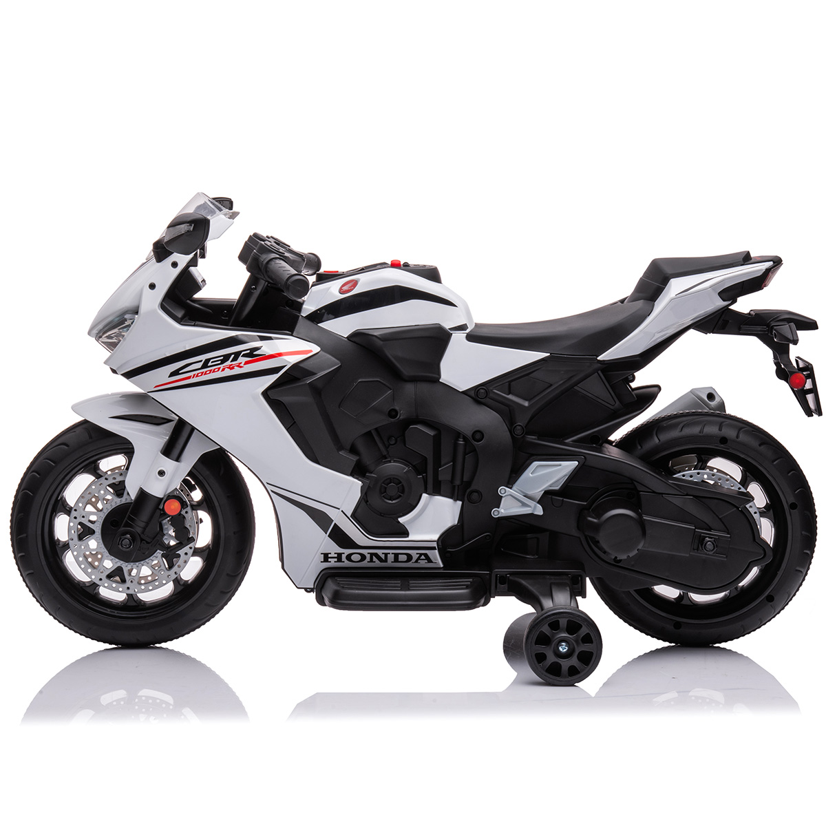 AIJYU TOYS（アイジュトイズ） 電動乗用バイク ホンダ HONDA CBR1000RR