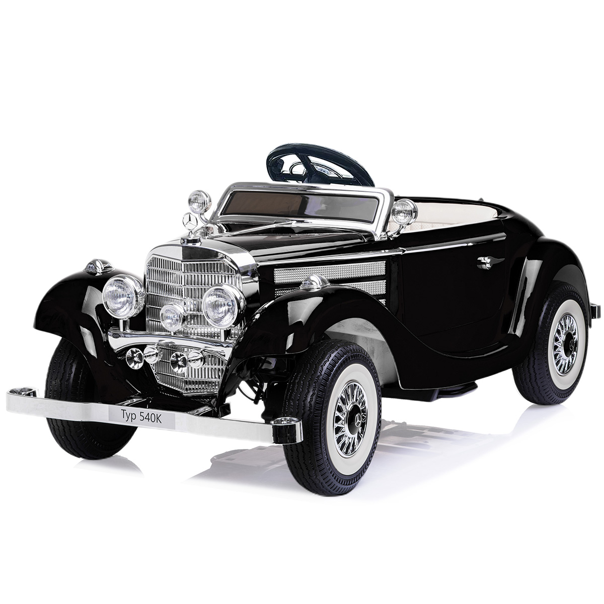 電動自動車　　ベンツ　 AIJYU TOYS（アイジュトイズ） 【新商品】AIJYUTOYS 電動乗用ラジコン