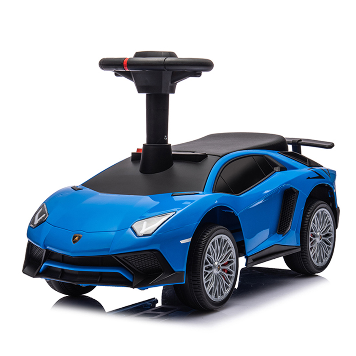 乗用ラジコン ランボルギーニ アヴェンタドール SV 子供が乗れる Lamborghini（ランボルギーニ） /お取り寄せ/ランボルギーニ アヴェン