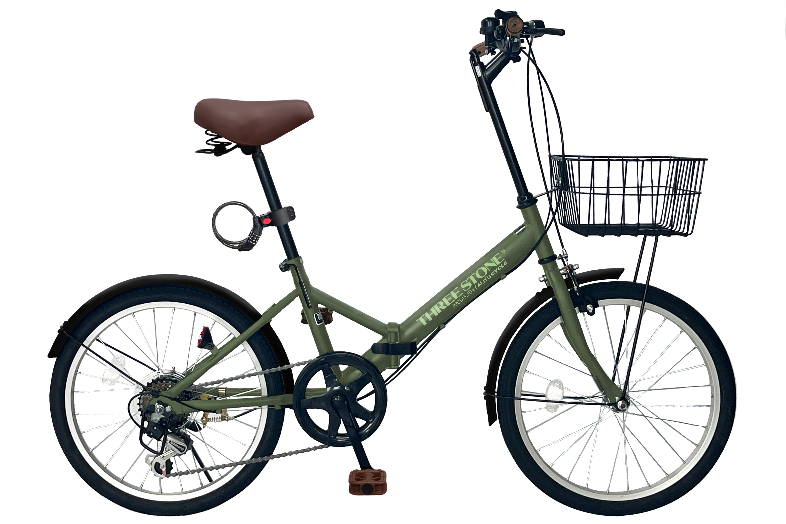 自転車 モスグリーン（自転車） | 車、バイク、自転車 のおすすめ人気