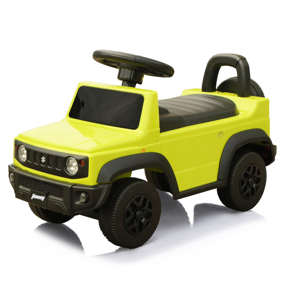 ■乗用玩具 パジェロ トシマ 車 子供用 乗り物おもちゃ 足けり レトロ ラリーアート 三菱石油 ミシュラン 札幌 西区 西野店 aite_ft-610