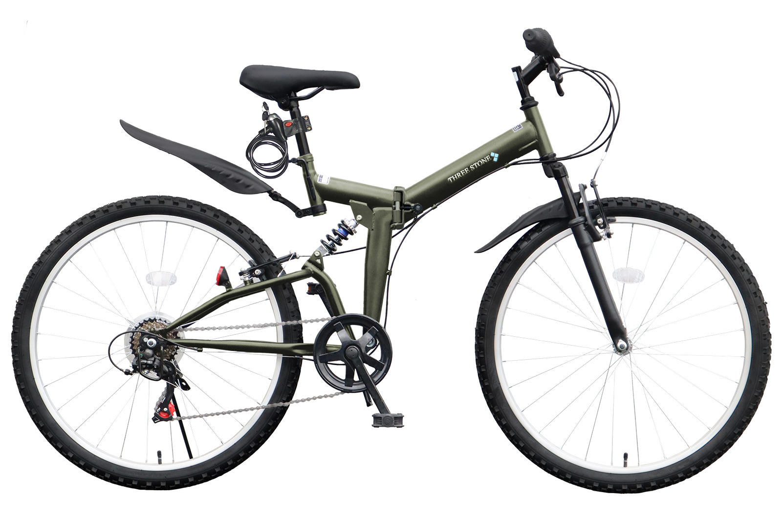 Amazon | マウンテンバイク 自転車 超軽量アルミフレーム シマノ